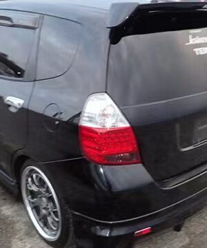 2002-2007 JAZZ or FIT GD1 尾翼