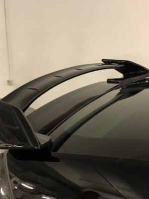 Zvw30 Prius 2009-2014 尾翼