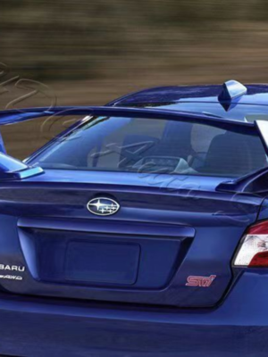 2014-2021 Subaru Spoiler  WRX impreze