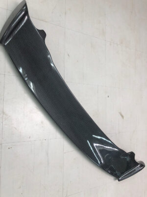 2008-2014 JAZZ or FIT Ge6 ge8 尾翼