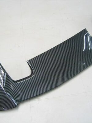 2015-2021  JAZZ or FIT GK5  GP 5 尾翼STYLE RS