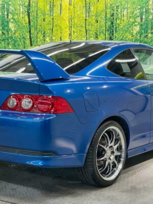 本田 2002-2007  RSX DC5 JDM Integra TypeS TypeR A1