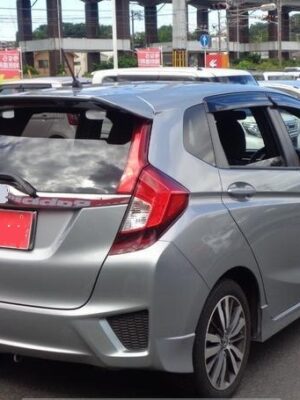 本田 2015-2020  FIT Jazz GK Spoiler Sport RS Style A1