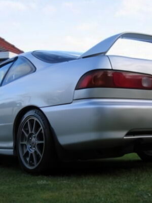 本田 1994-2001  Integra DC2 JDM LS GS GSR TypeR A1