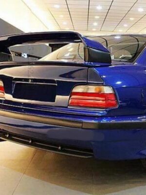 BMW e36 3 系列 尾翼
